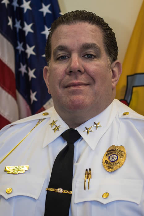 Eugene Caldwell