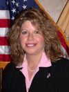  Sherry Sandler