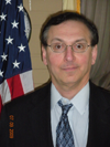  Donald Weinbaum